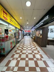 Thong Chai Medical Institution (D1), Retail #509040621